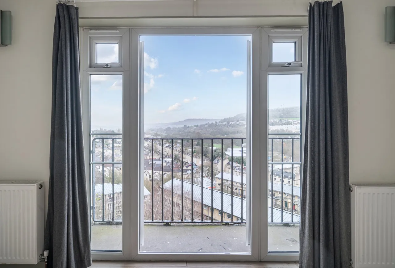 Berkeley House, Somerset, Snow Hill, BA1 6DG, photo 4