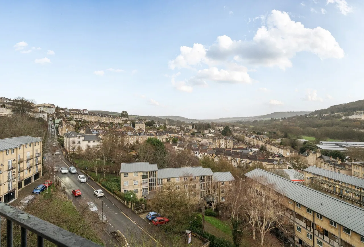 Berkeley House, Somerset, Snow Hill, BA1 6DG, photo 5