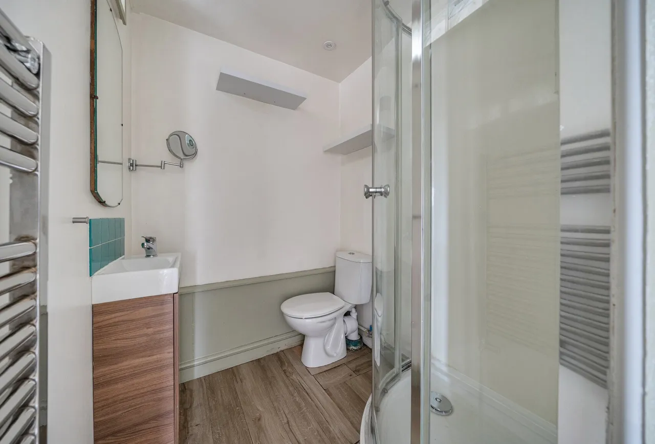 Berkeley House, Somerset, Snow Hill, BA1 6DG, photo 9