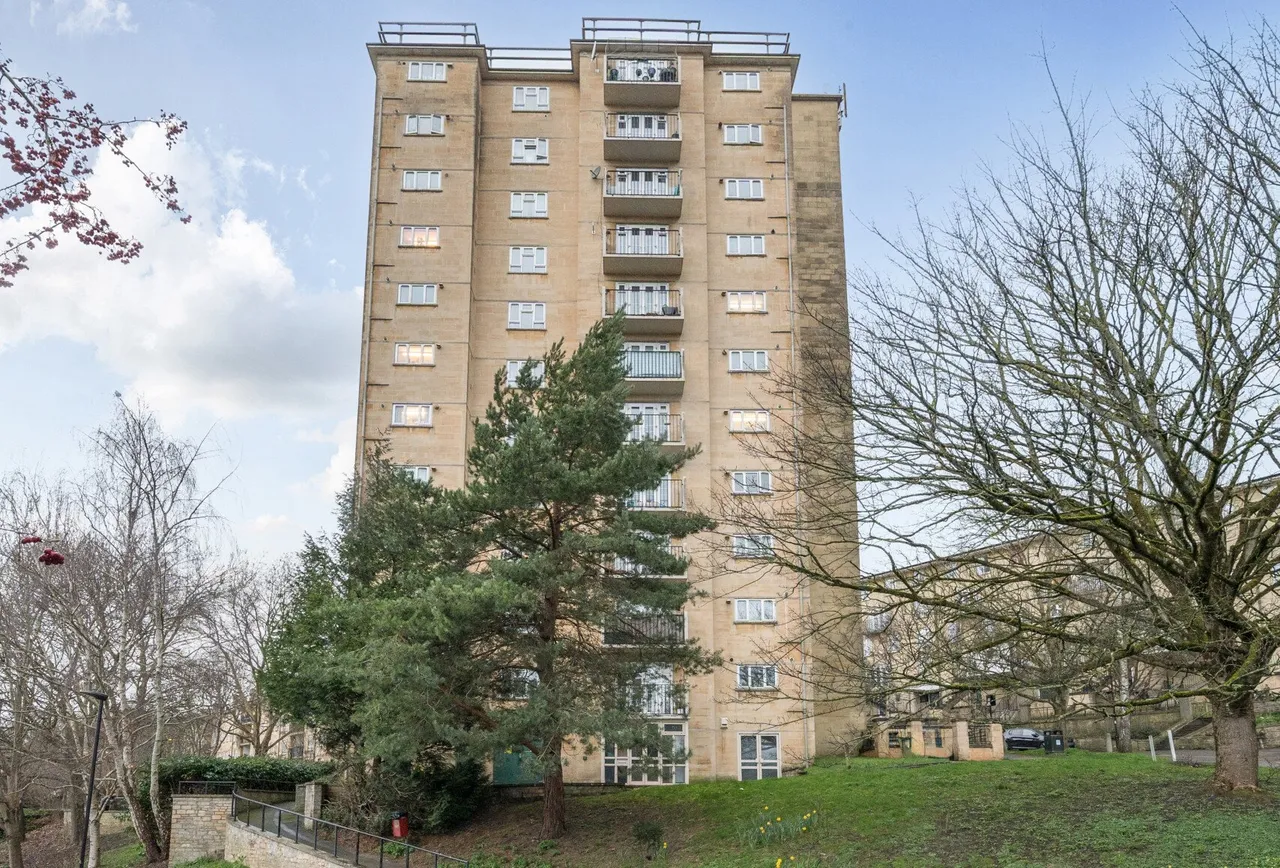 Berkeley House, Somerset, Snow Hill, BA1 6DG, photo 10