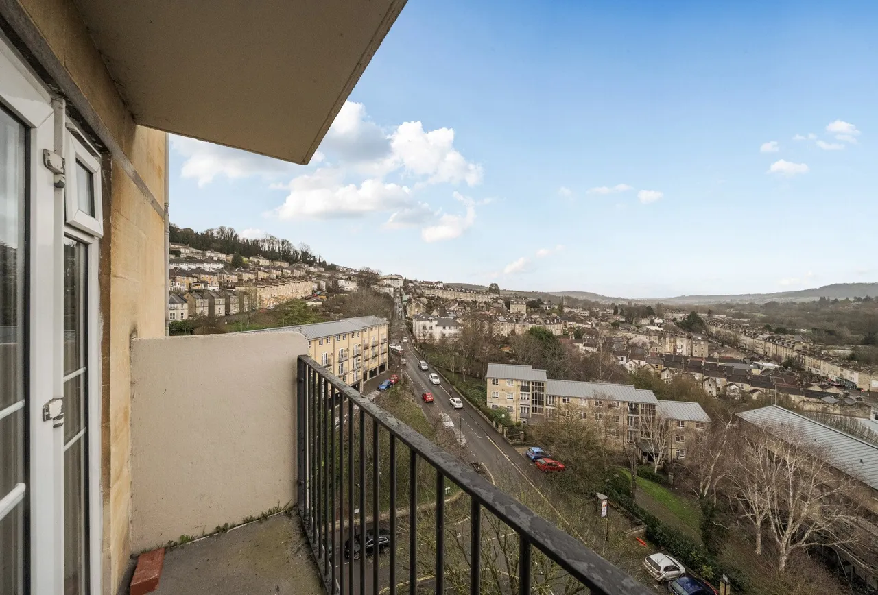 Berkeley House, Somerset, Snow Hill, BA1 6DG, photo 11