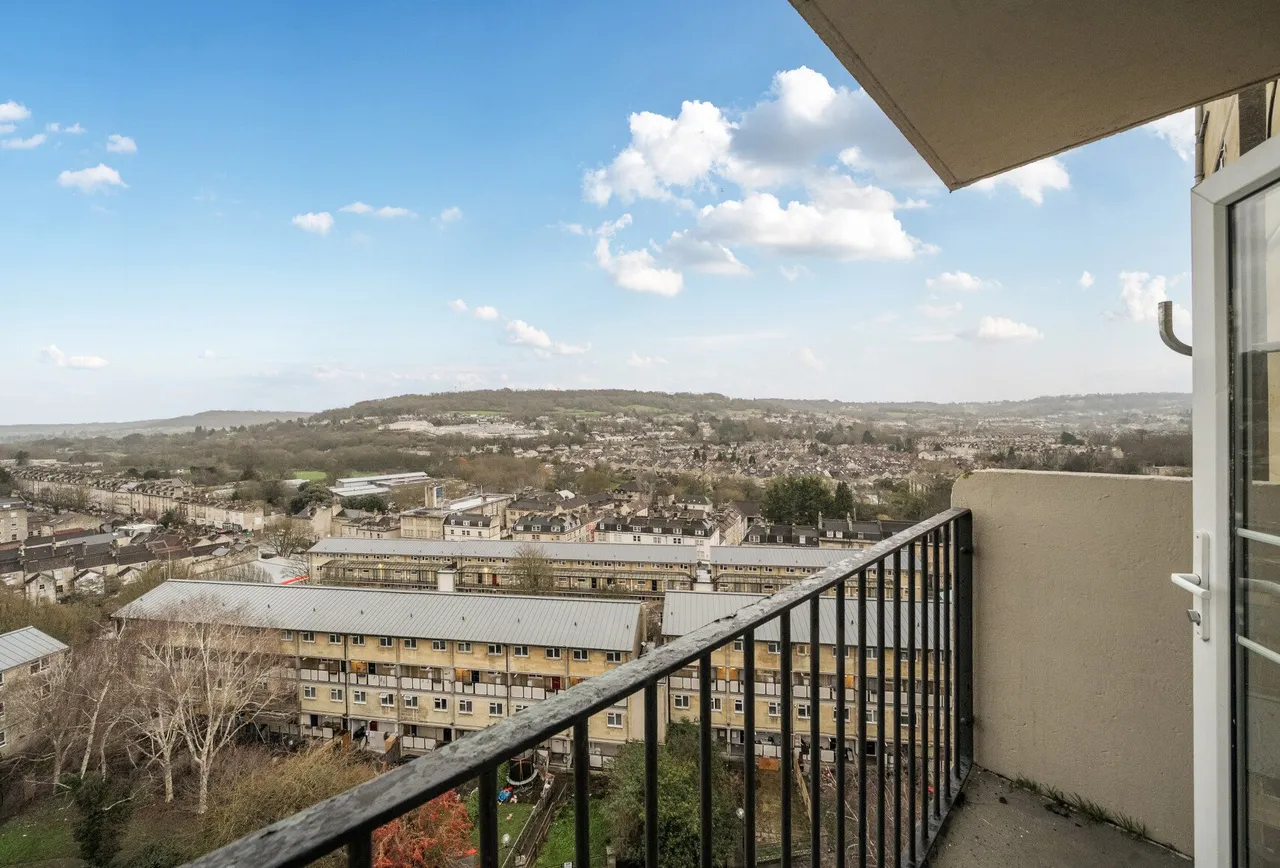 Berkeley House, Somerset, Snow Hill, BA1 6DG, photo 12