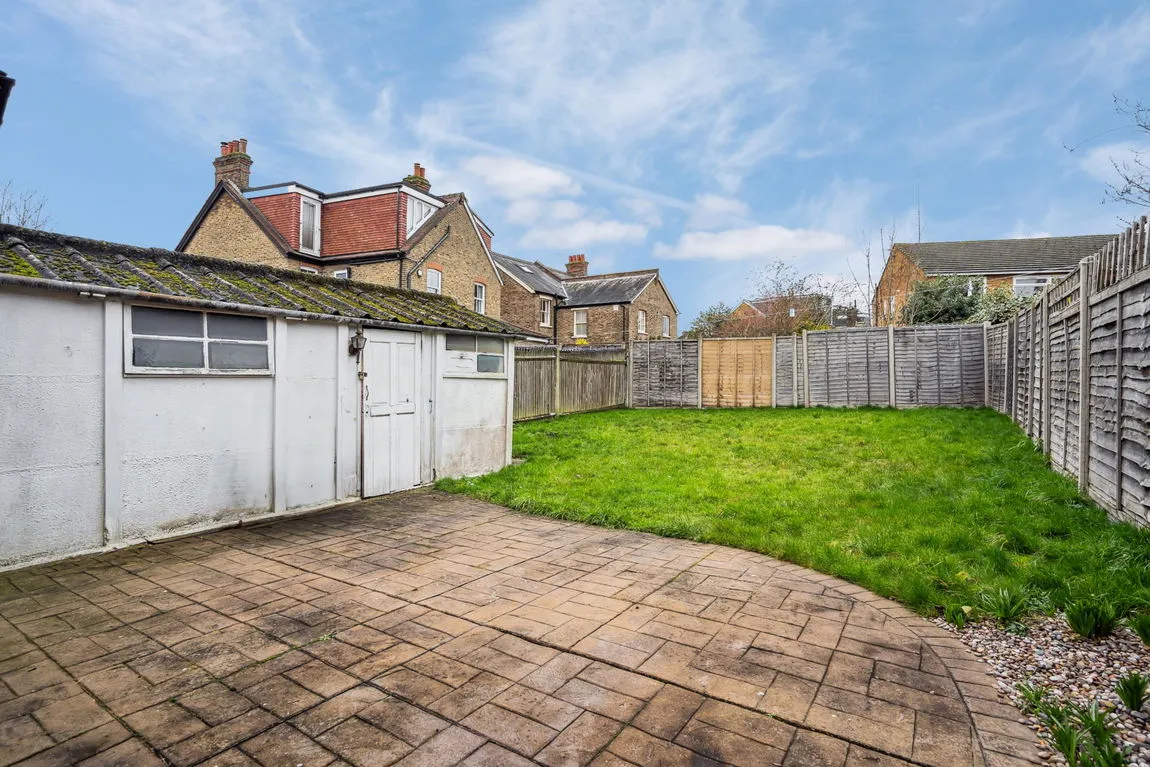 Marsh Road, Pinner, HA5, photo 9