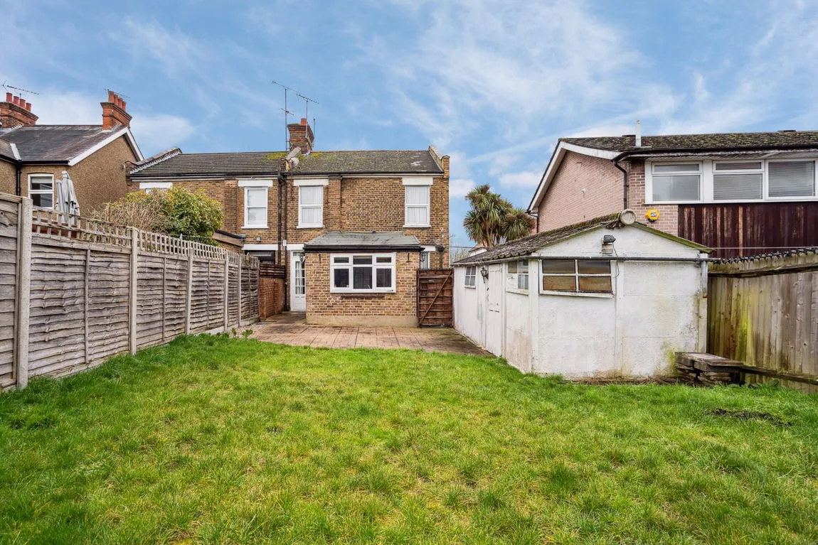 Marsh Road, Pinner, HA5, photo 10