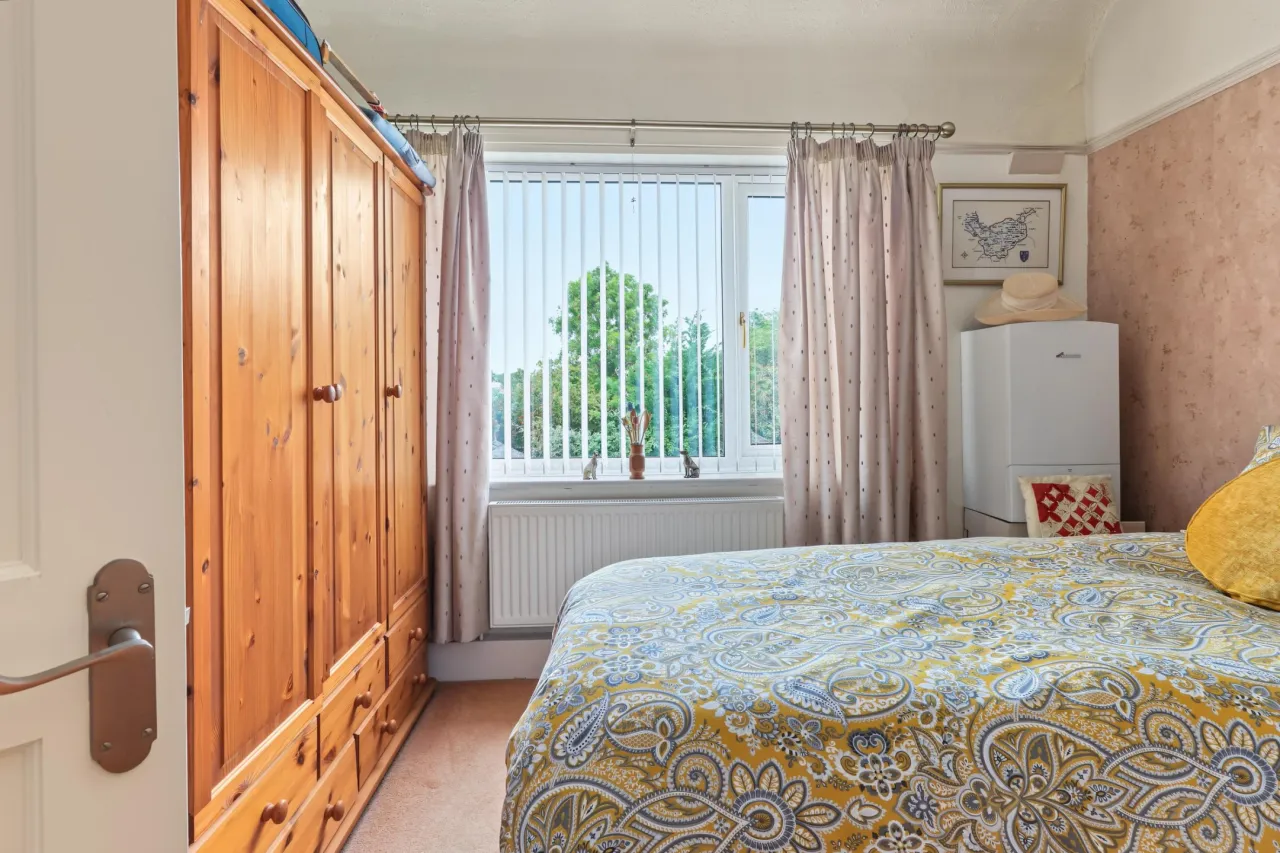 Newfield Drive, Crewe, photo 17