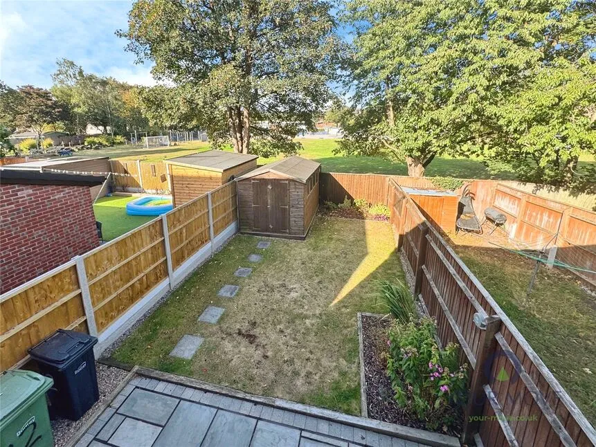 Hollyhurst Drive, Stourbridge, West Midlands, DY8, photo 10