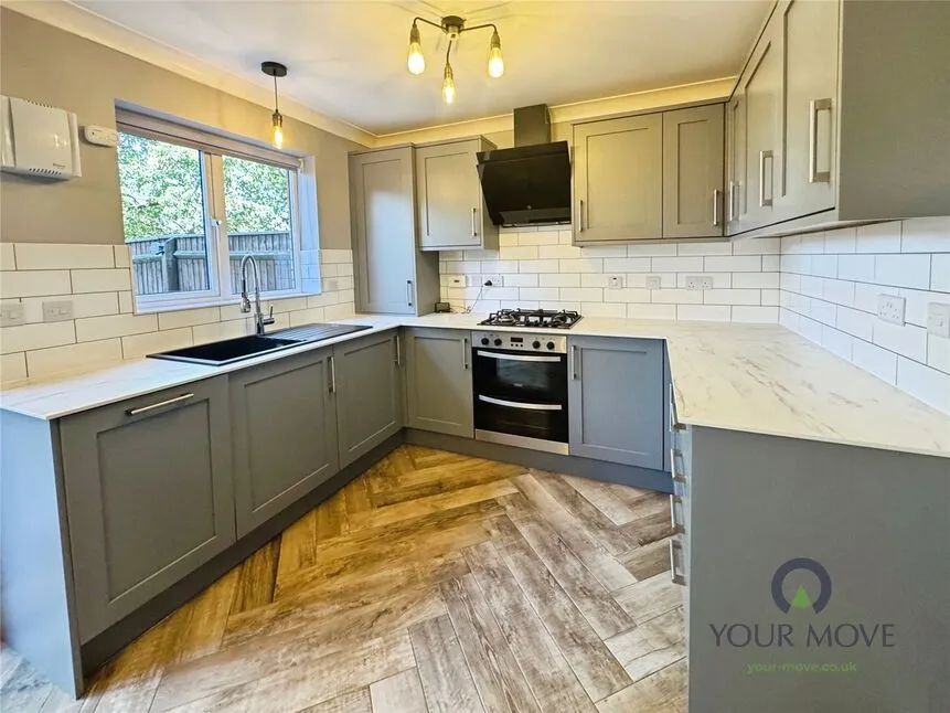 Hollyhurst Drive, Stourbridge, West Midlands, DY8, photo 4