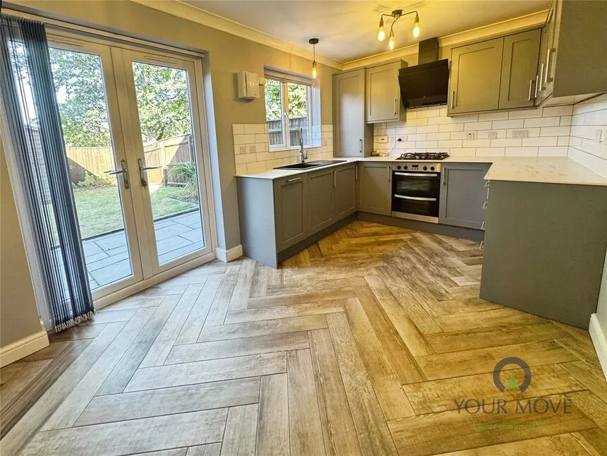Hollyhurst Drive, Stourbridge, West Midlands, DY8, photo 3