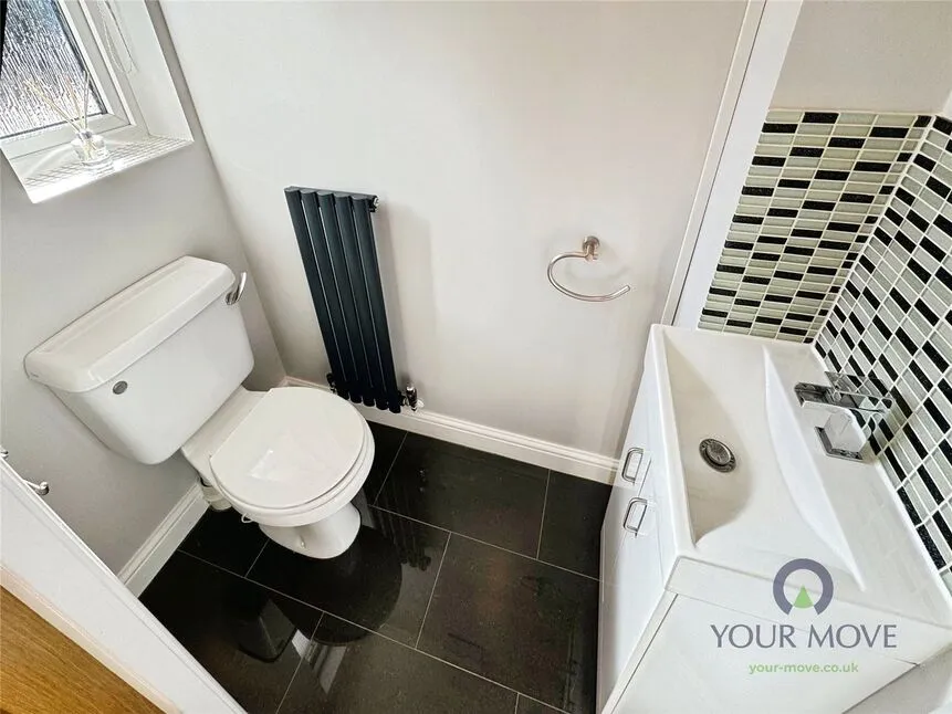 Hollyhurst Drive, Stourbridge, West Midlands, DY8, photo 8