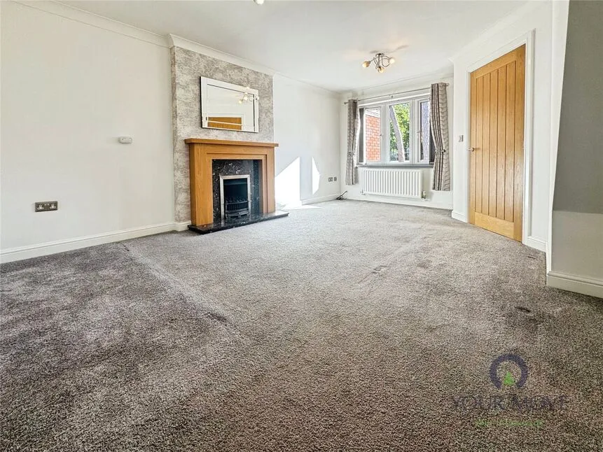 Hollyhurst Drive, Stourbridge, West Midlands, DY8, photo 2