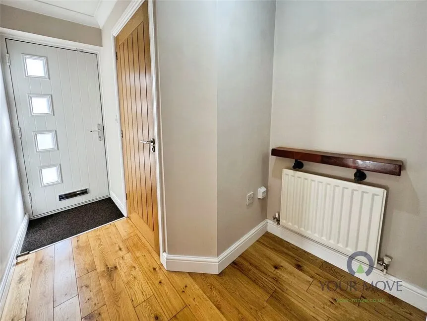 Hollyhurst Drive, Stourbridge, West Midlands, DY8, photo 6