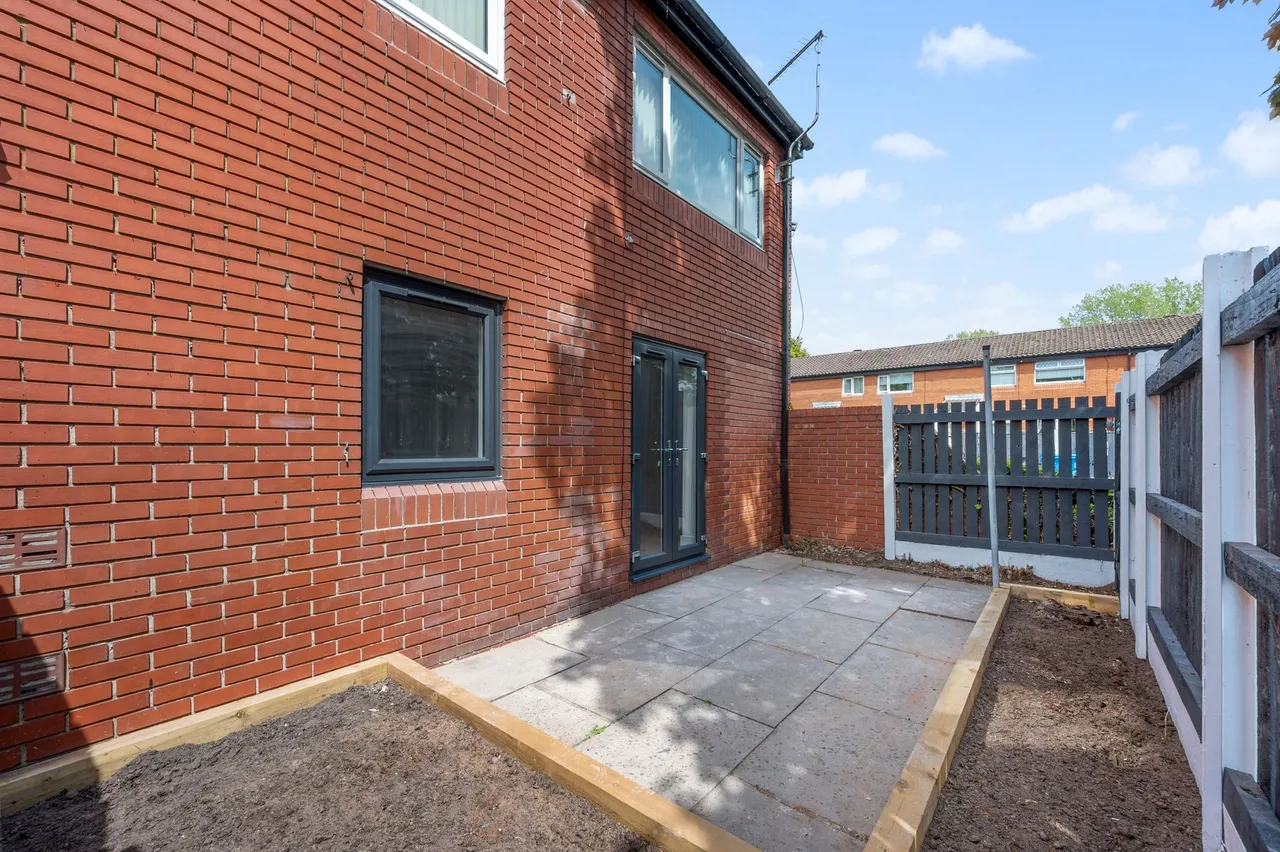 The Hove, Murdishaw, Runcorn, Runcorn, WA7 6EE, photo 19