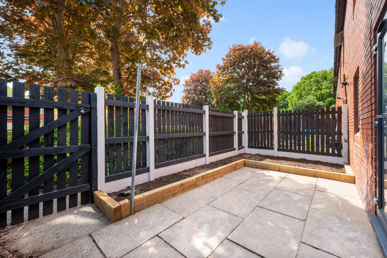 The Hove, Murdishaw, Runcorn, Runcorn, WA7 6EE, photo 13