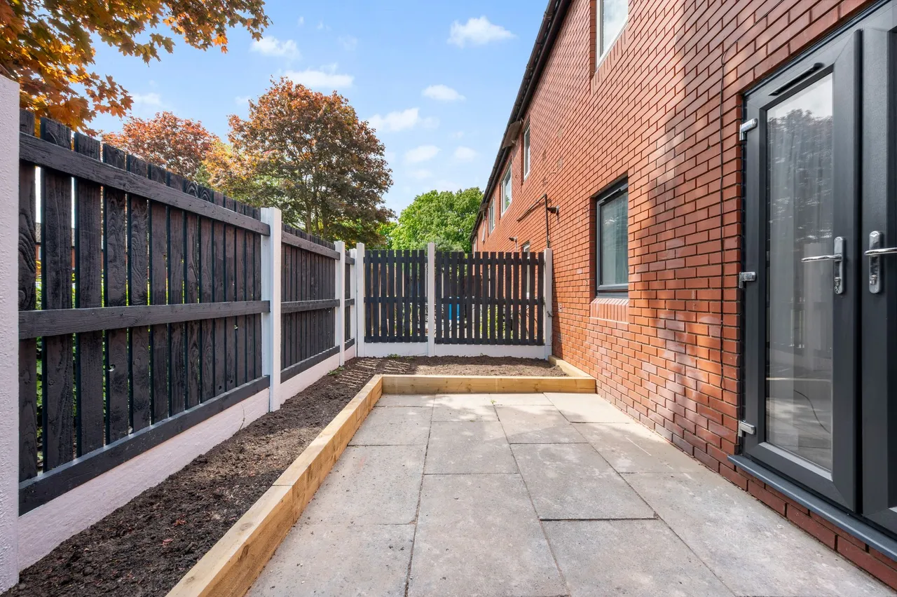 The Hove, Murdishaw, Runcorn, Runcorn, WA7 6EE, photo 12