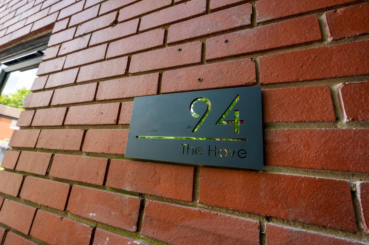 The Hove, Murdishaw, Runcorn, Runcorn, WA7 6EE, photo 18