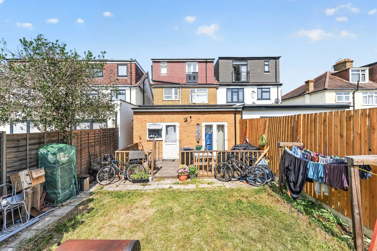 Maycross Avenue, Morden, SM4, photo 4