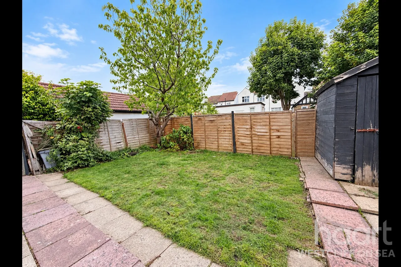 Electric Avenue, Westcliff-On-Sea, SS0, photo 7