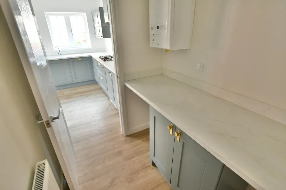 Wheatsheaf Road, Wimborne, BH21, photo 7