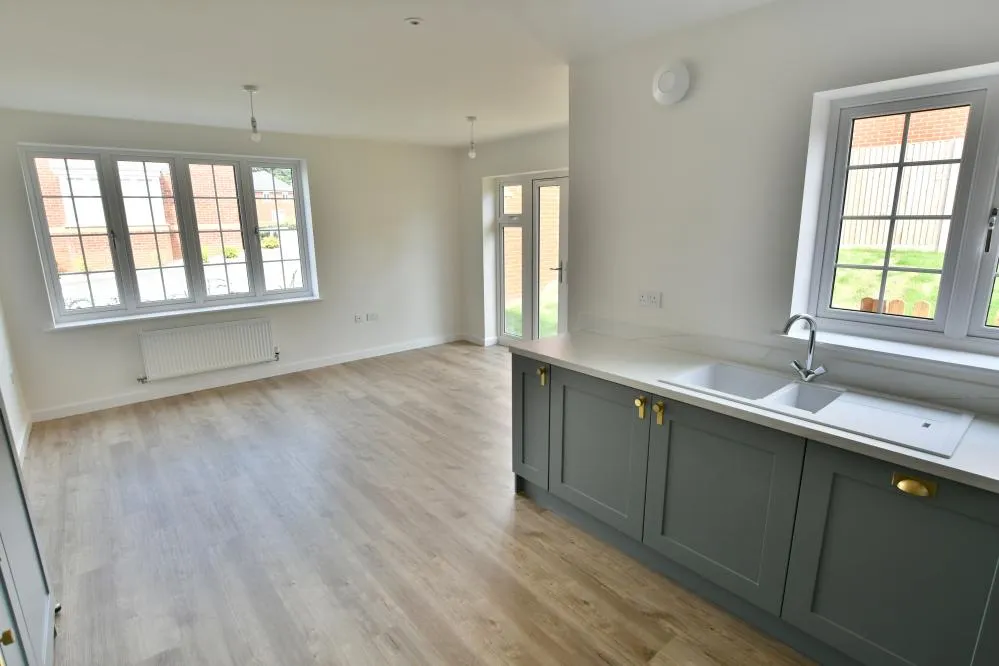 Wheatsheaf Road, Wimborne, BH21, photo 5