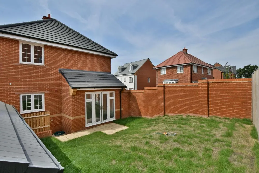Wheatsheaf Road, Wimborne, BH21, photo 4