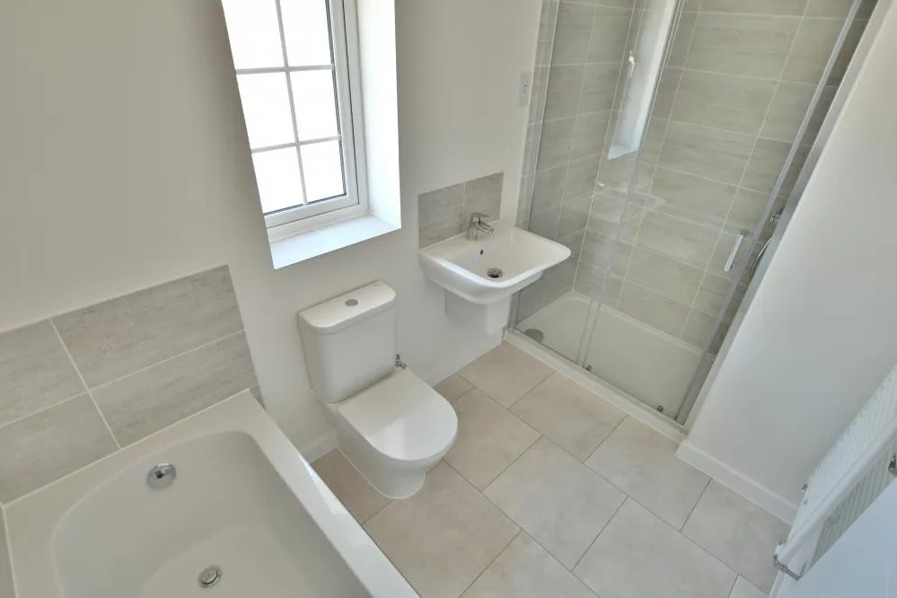 Wheatsheaf Road, Wimborne, BH21, photo 12