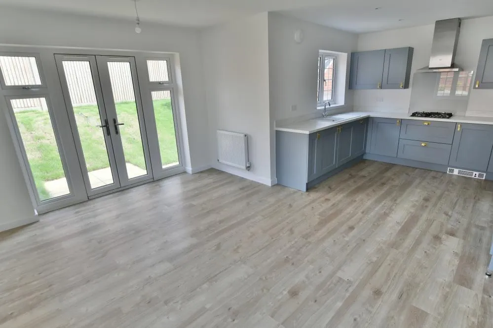 Wheatsheaf Road, Wimborne, BH21, photo 2
