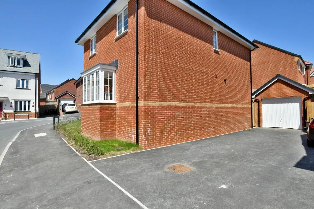 Wheatsheaf Road, Wimborne, BH21, photo 14