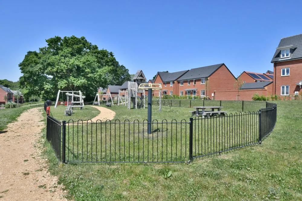 Wheatsheaf Road, Wimborne, BH21, photo 15