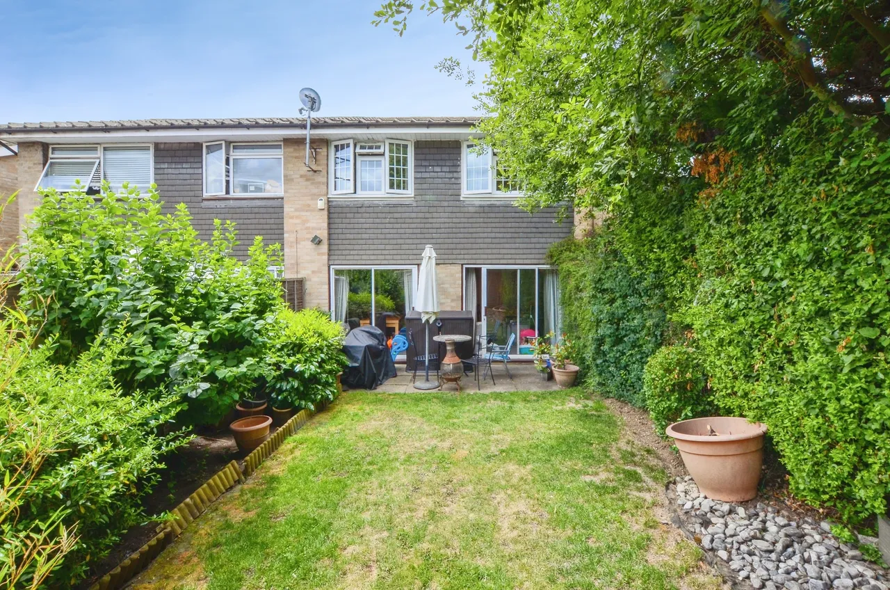 Lynwood Drive, Northwood, HA6, photo 21