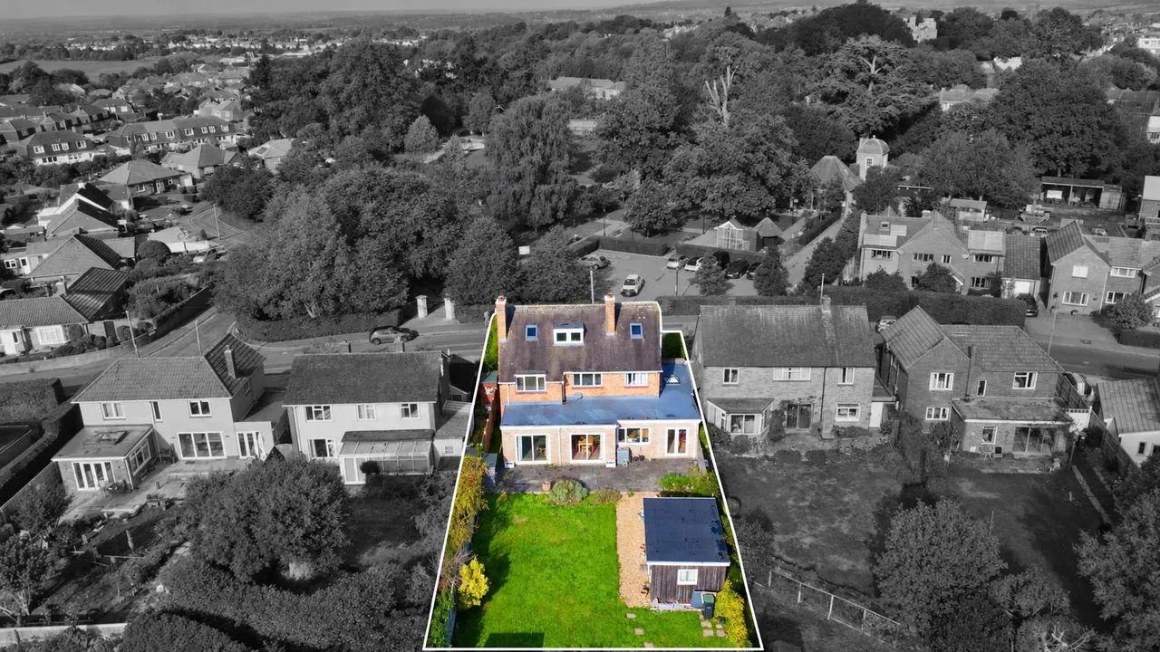 Queens Road, Devizes, SN10, photo 12