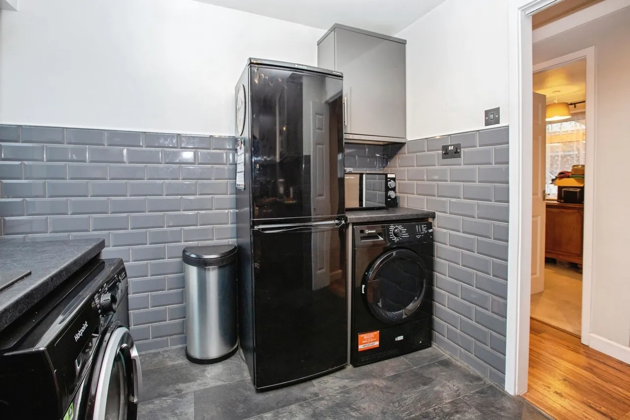 Greenbank Drive, Sutton-in-Ashfield, NG17, photo 6