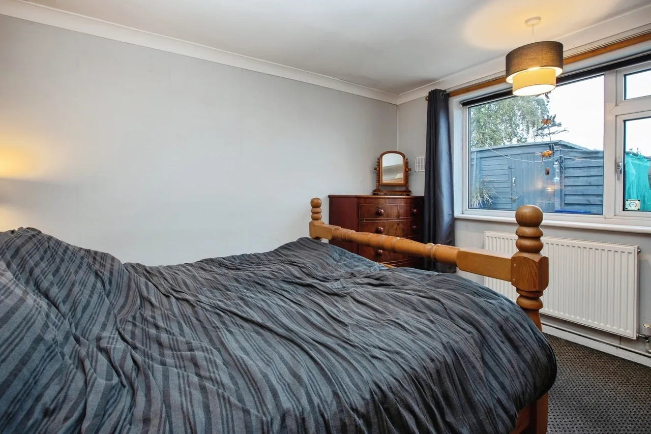 Greenbank Drive, Sutton-in-Ashfield, NG17, photo 9