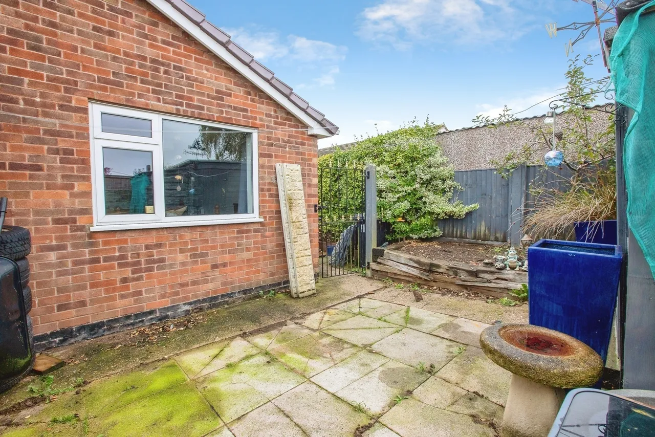 Greenbank Drive, Sutton-in-Ashfield, NG17, photo 16