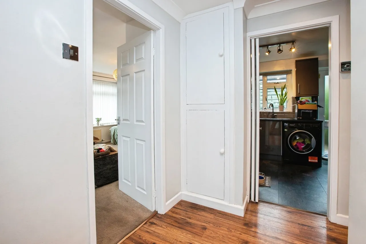 Greenbank Drive, Sutton-in-Ashfield, NG17, photo 4