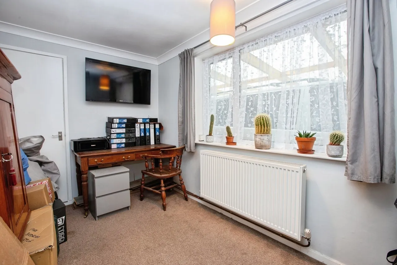 Greenbank Drive, Sutton-in-Ashfield, NG17, photo 10