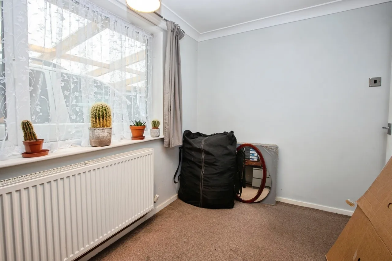 Greenbank Drive, Sutton-in-Ashfield, NG17, photo 11