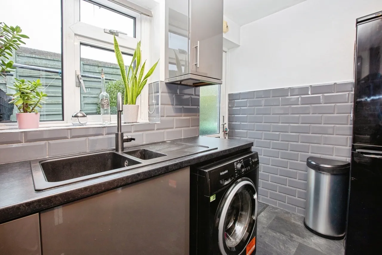 Greenbank Drive, Sutton-in-Ashfield, NG17, photo 7