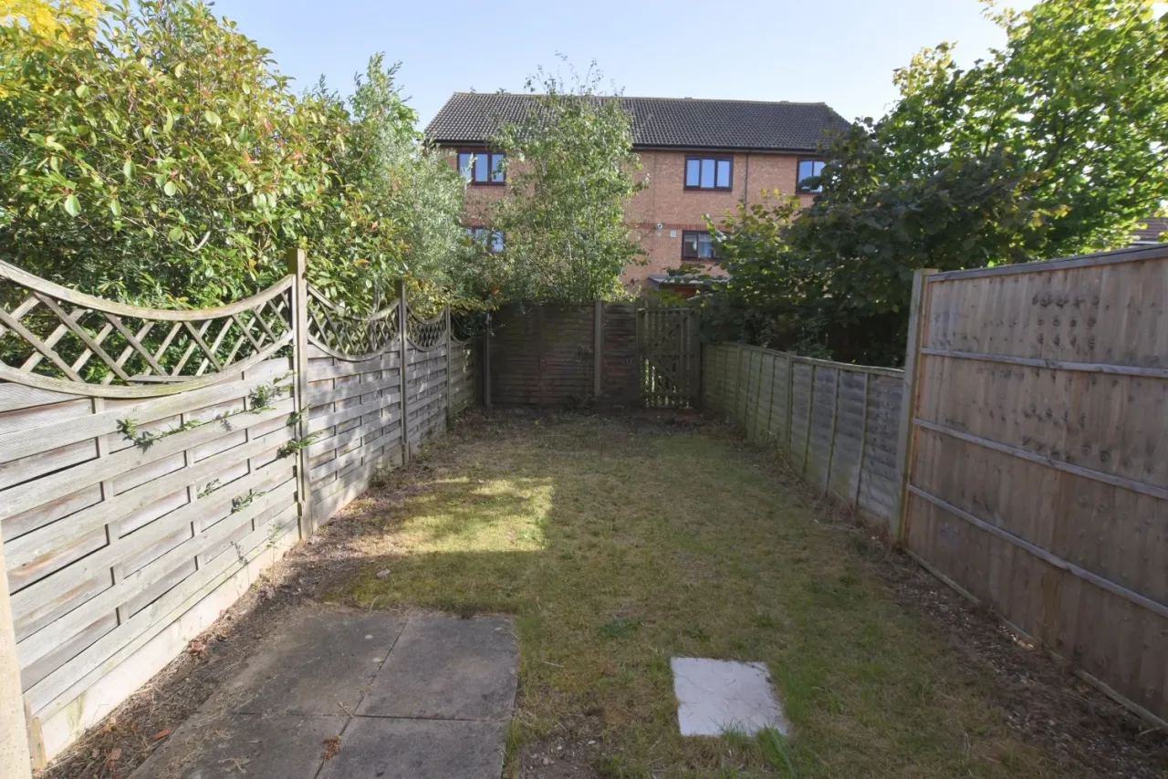 Launde, Monkston, MK10, photo 15