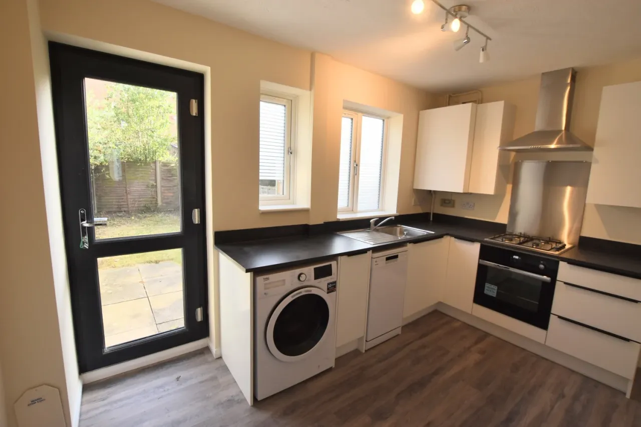 Launde, Monkston, MK10, photo 2