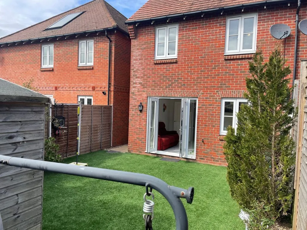 Kingshill Court, High Wycombe HP13 5FN, photo 13