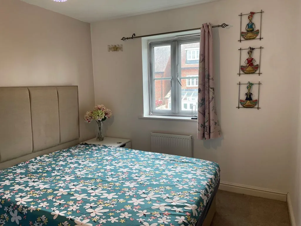Kingshill Court, High Wycombe HP13 5FN, photo 7