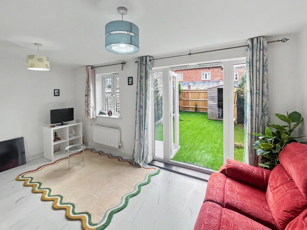 Kingshill Court, High Wycombe, HP13, photo 5