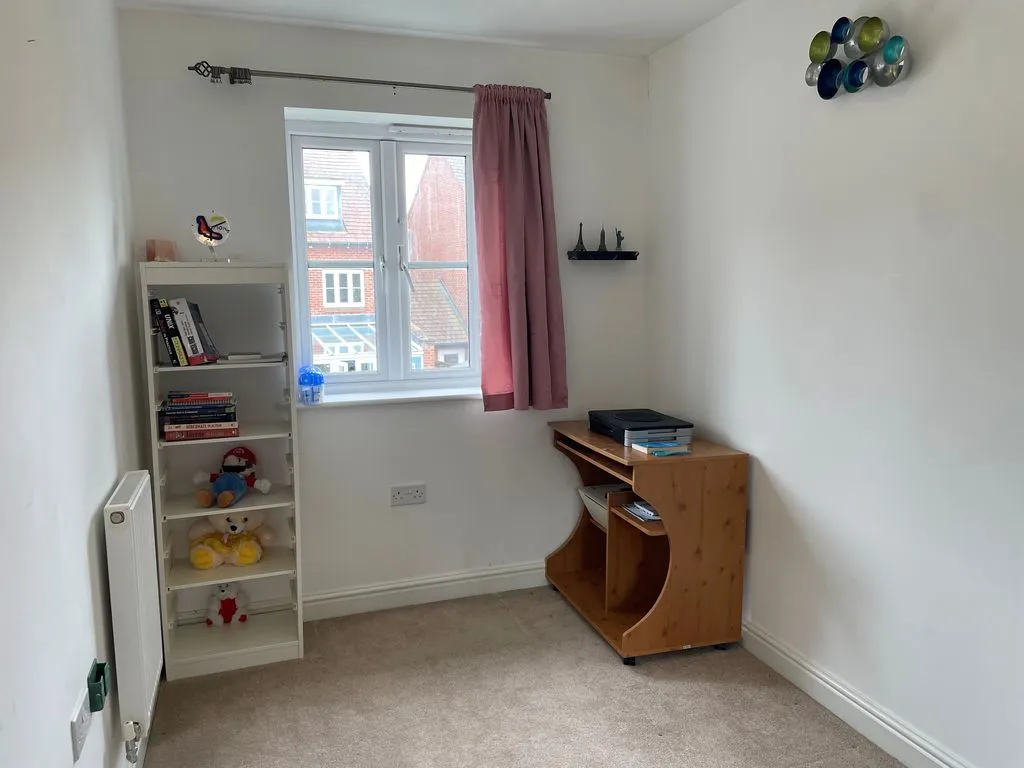 Kingshill Court, High Wycombe HP13 5FN, photo 9