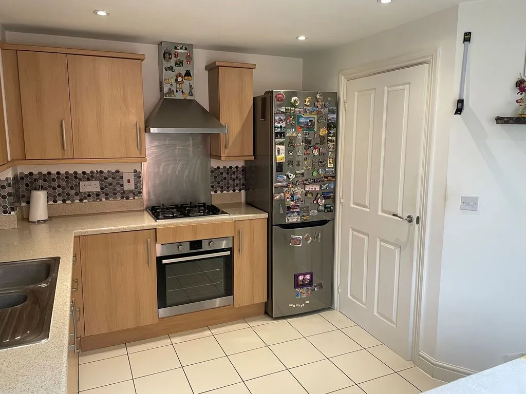 Kingshill Court, High Wycombe HP13 5FN, photo 4