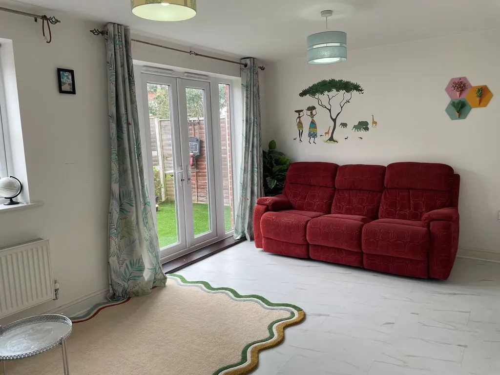 Kingshill Court, High Wycombe HP13 5FN, photo 3