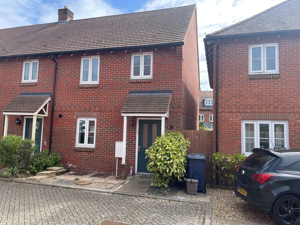 Kingshill Court, High Wycombe HP13 5FN, photo 14