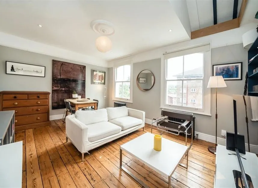 Shardeloes Road, New Cross, SE14, photo 2