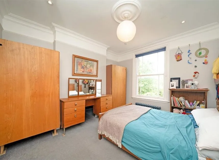 Shardeloes Road, New Cross, SE14, photo 5