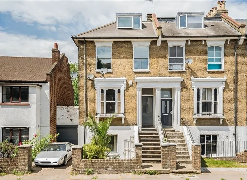 2 bed flat to rent — Shardeloes Road, New Cross, SE14