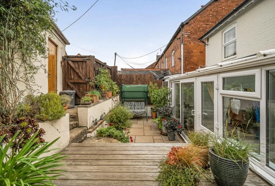 Queens Road, Stonehouse, GL10, photo 16
